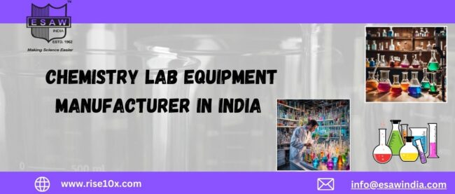 Chemistry Lab Equipment Manufacturer In India Our precision-engineered tools are designed to meet global standards, providing reliable solutions for chemistry experiments at every level.