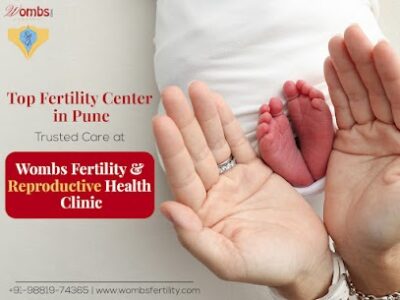 Leading IVF Center in Pune - Wombs Fertility Clinic